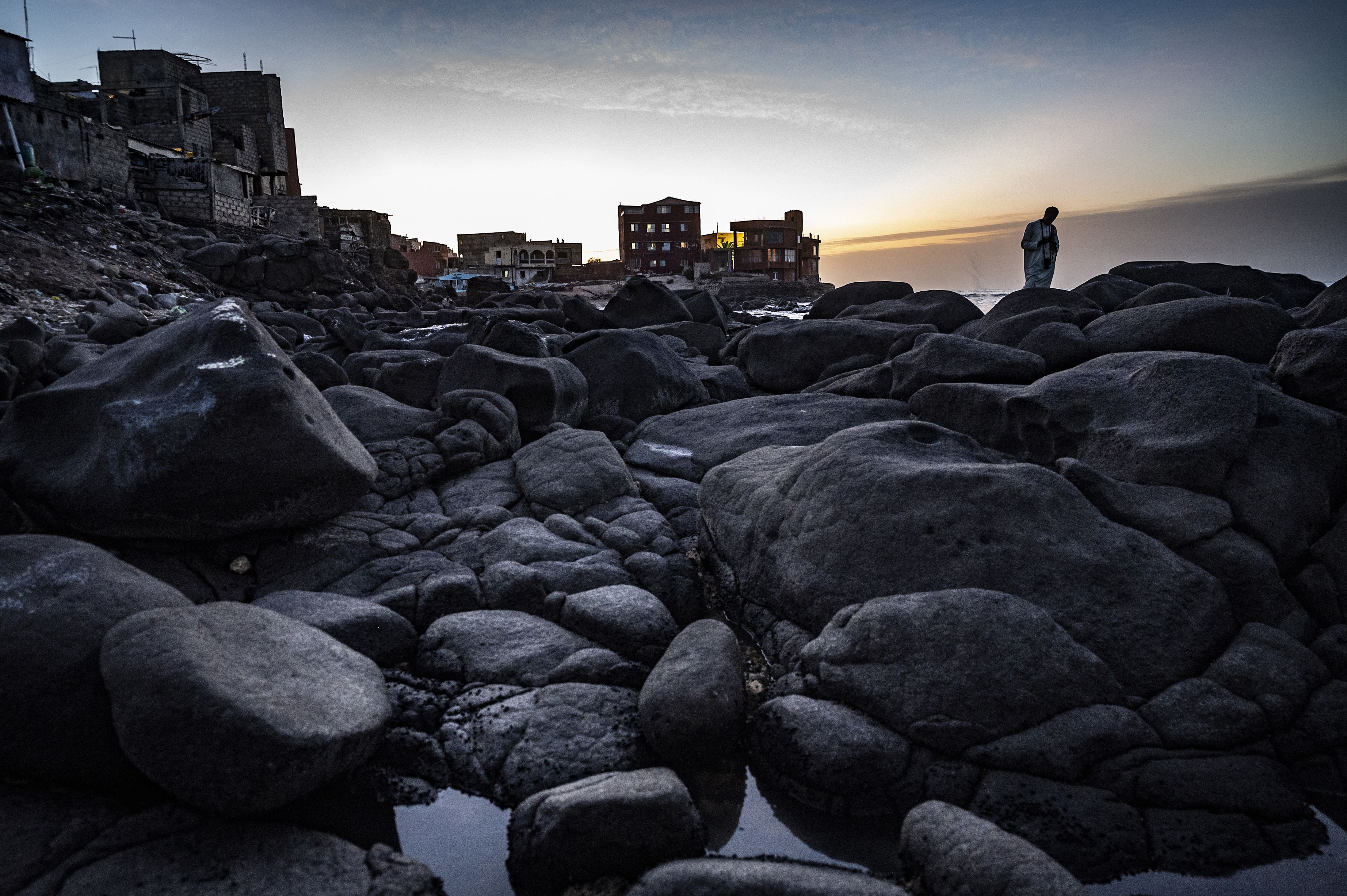 The Sufi Brotherhoods of Senegal